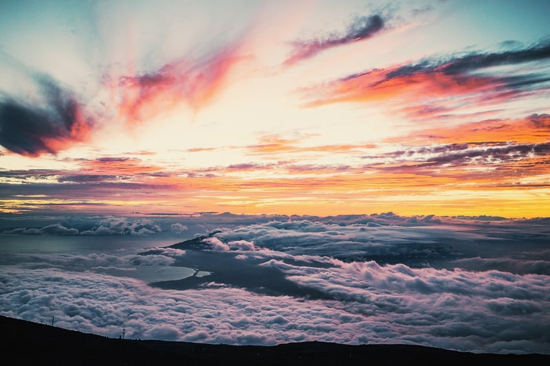 Sunrise Meditation